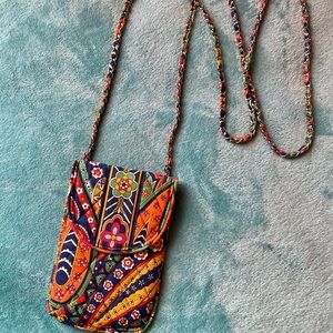 Vera Bradley Crossbody Bag